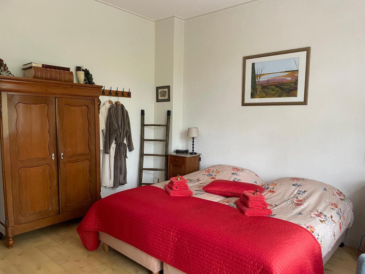 B&B De Zulthe Roden Esterno foto