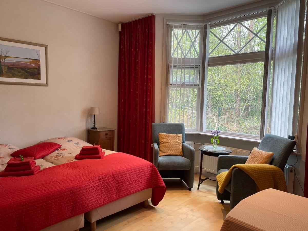 B&B De Zulthe Roden Esterno foto