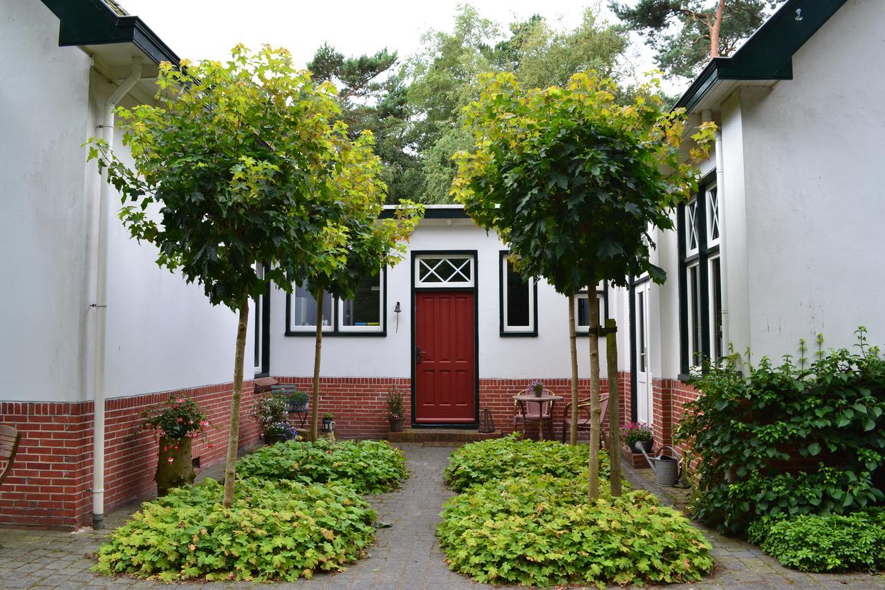 B&B De Zulthe Roden Esterno foto