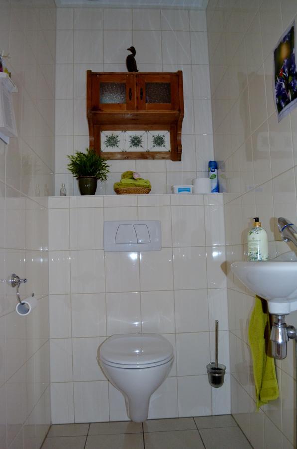 B&B De Zulthe Roden Esterno foto